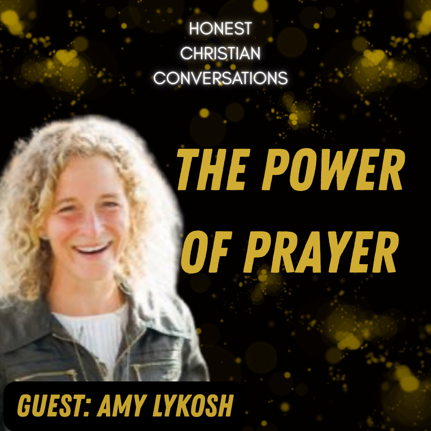 The Power of Intercessory Prayer: Can Prayer Really Change Things?