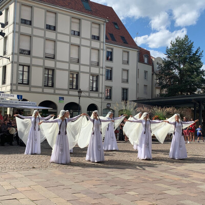 Haguenau : Un tour du monde musical et culturel avec le Festival du Houblon cover