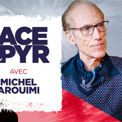 FACE à PYR # 40 - L’héritage invisible du nazisme dans nos sociétés modernes - M. Arouimi - # politique cover