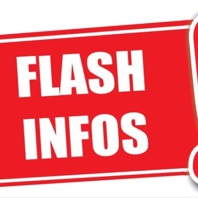 Flash info - EQUIZEN cover