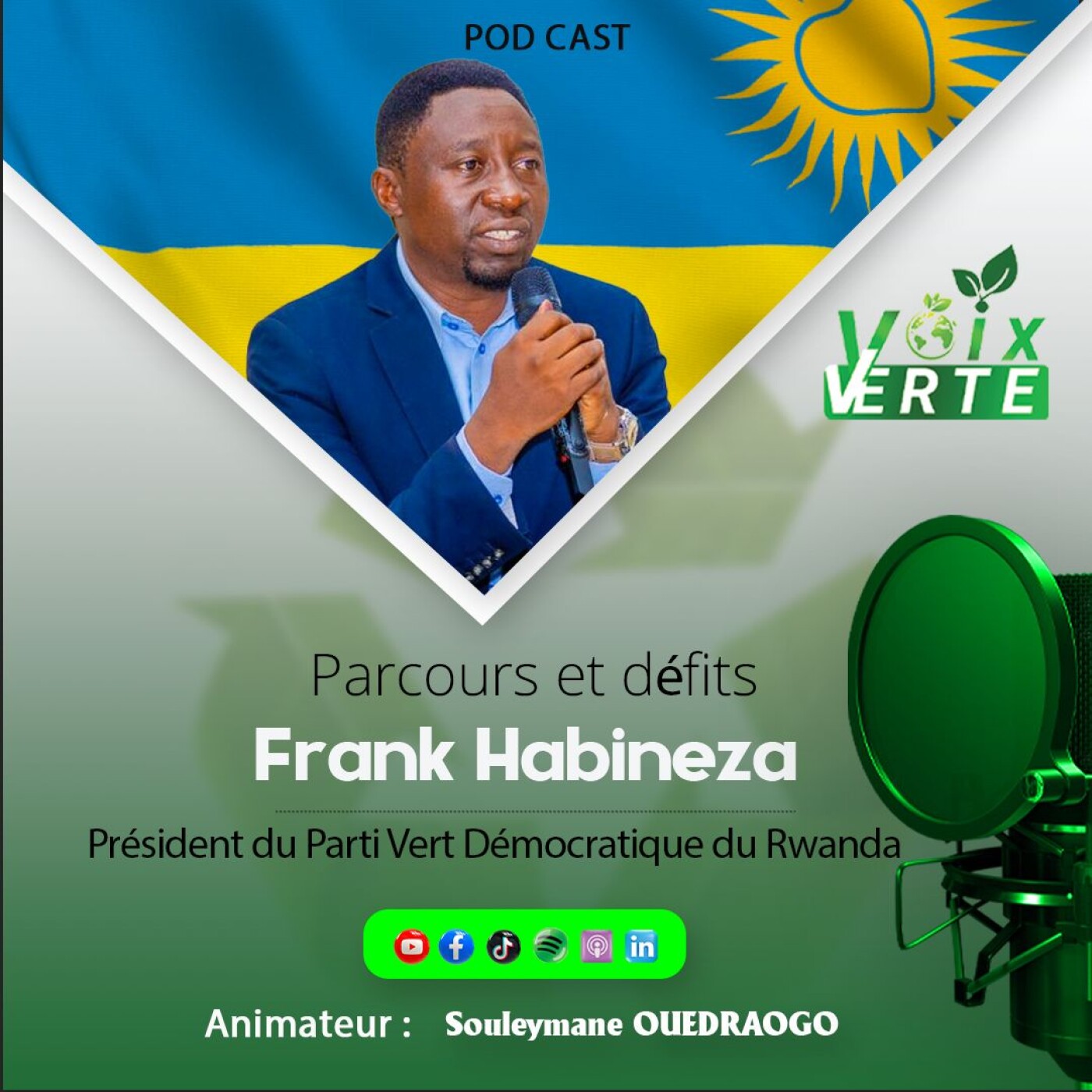 Voix Verte