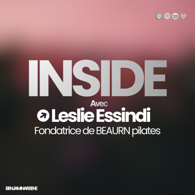 Leslie Essindi : Investir sur soi n’a pas de prix cover