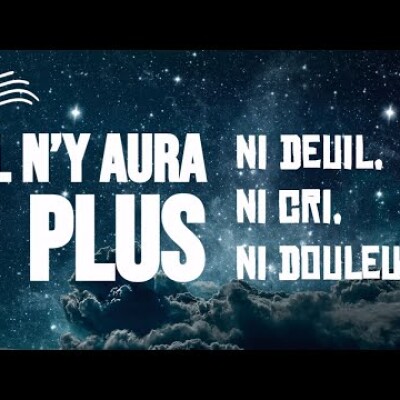 Parole et Évangile du jour | Dimanche 15 mai • Aimez vous les uns les autres ! cover