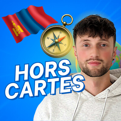 J’ai dormi chez les nomades mongols… et voici ce que j’ai appris #17 cover