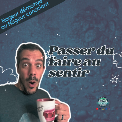 Du faire au sentir : le déclic qui change tout dans ta natation cover