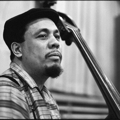Charles Mingus: L’Homme en colère du jazz cover