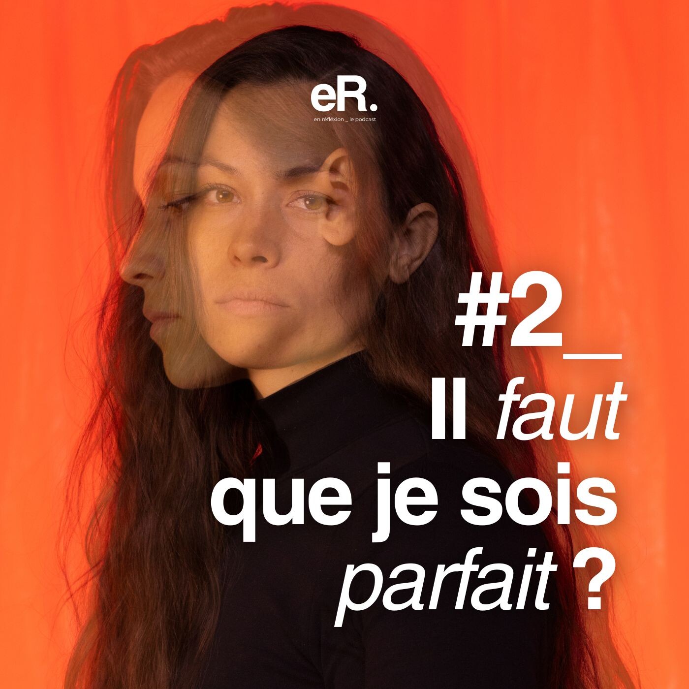 En réflexion - EDP Podcast