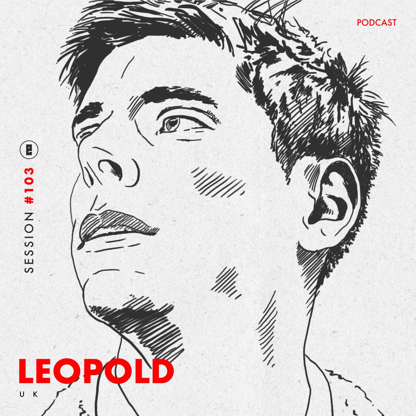 session #103 – Leopold