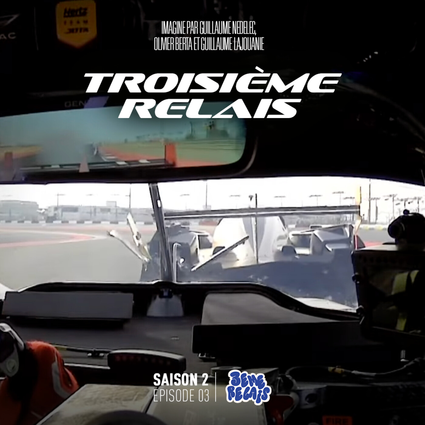 JotaGate sur le billard Qatari, un coup à deux bandes | S02E03 JotaGate sur le billard Qatari, un coup à deux bandes | S02E03