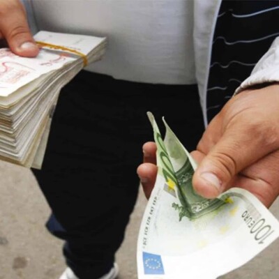 1 Euro = + 280 DA : en une semaine la monnaie algérienne perd 4 % de sa valeur et le pire… arrive  cover