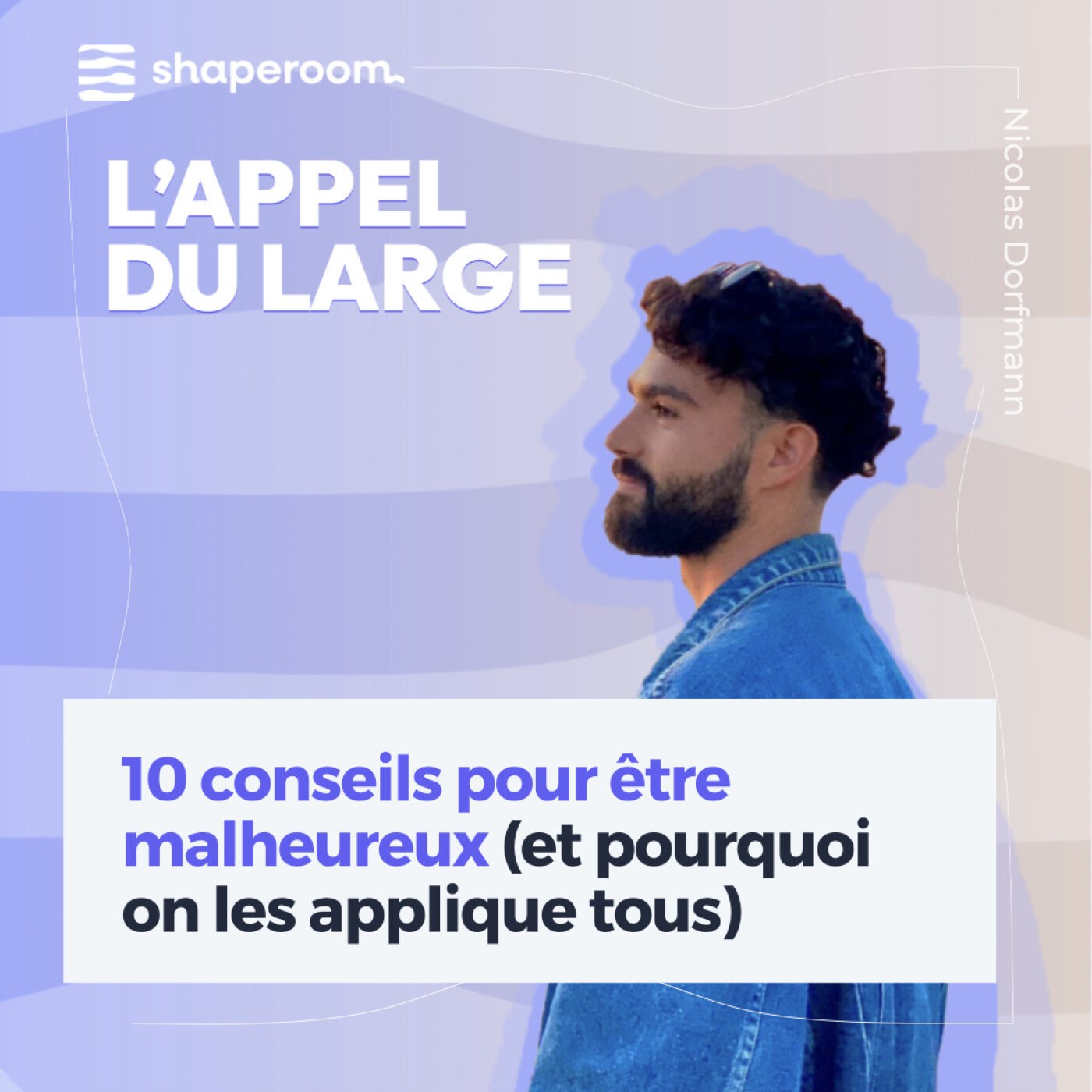 L\'appel du large