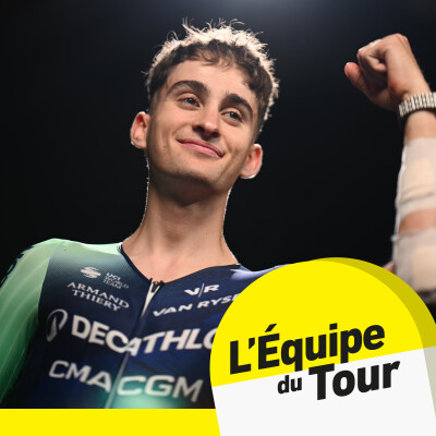 Paul Seixas peut-il s'inviter à la table des grands ? cover