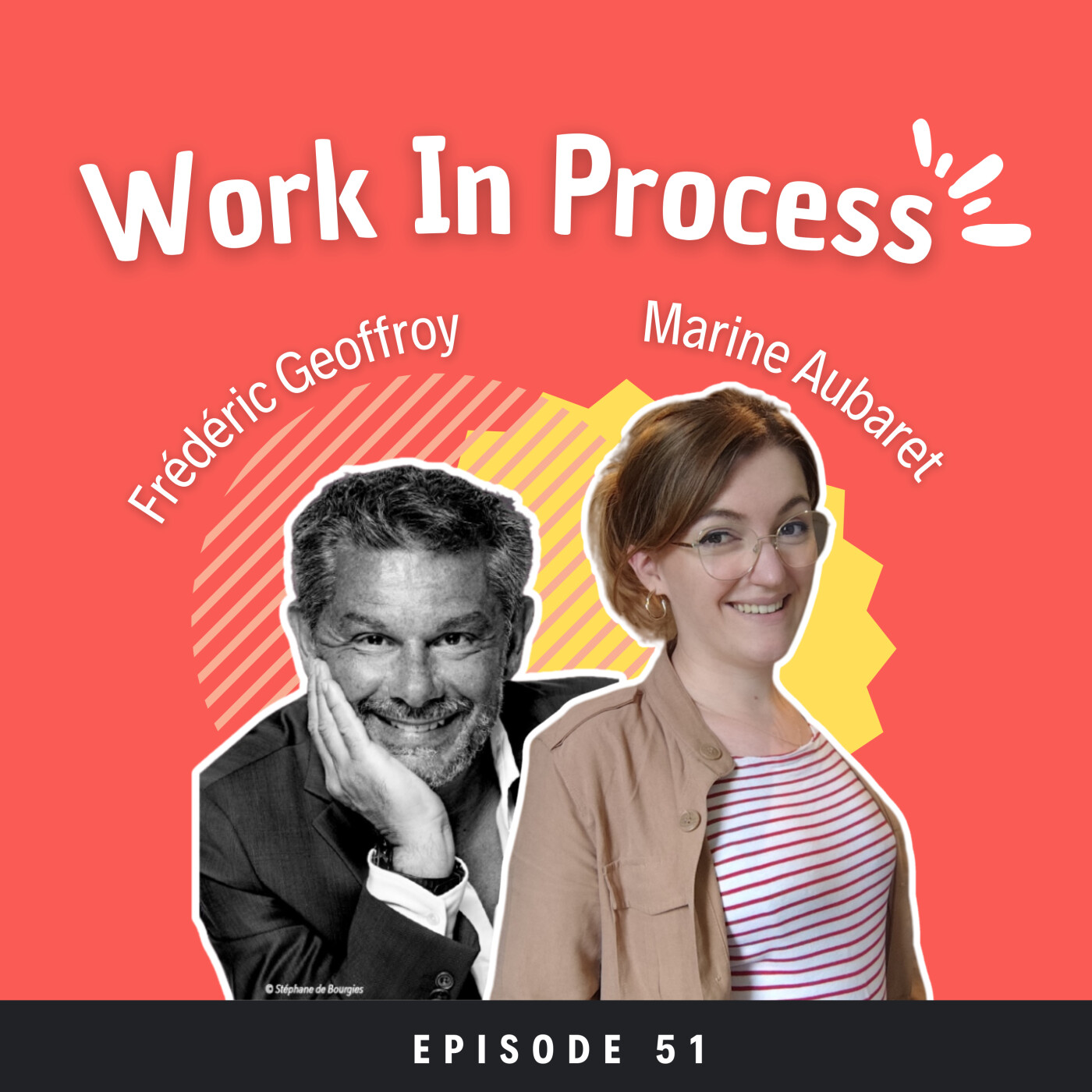 Work in process - Conseils en organisation et croissance d\'entreprise
