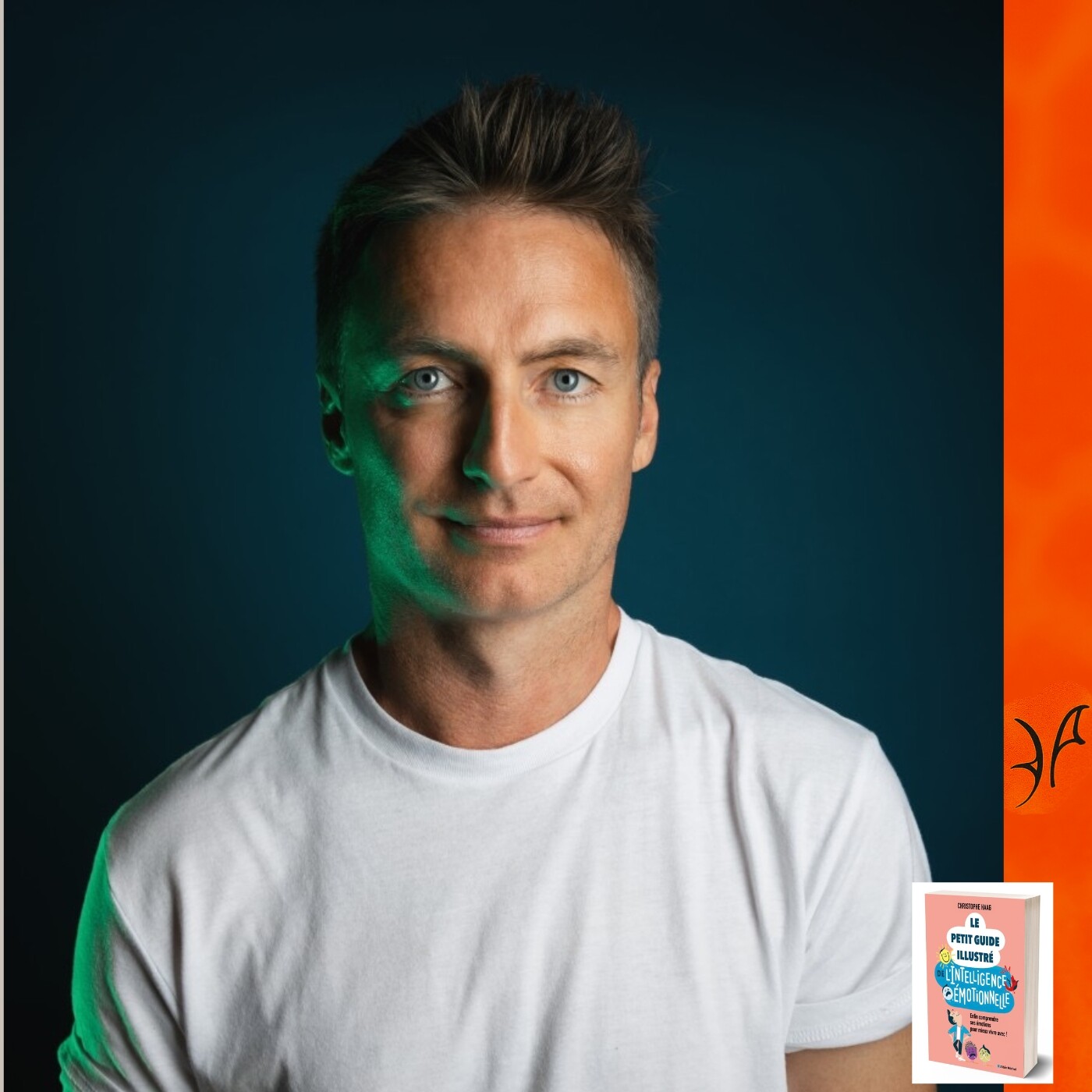 Christophe Haag nous explique l'Intelligence émotionnelle et la Contagion émotionnelle. Christophe Haag nous explique l'Intelligence émotionnelle et la Contagion émotionnelle.