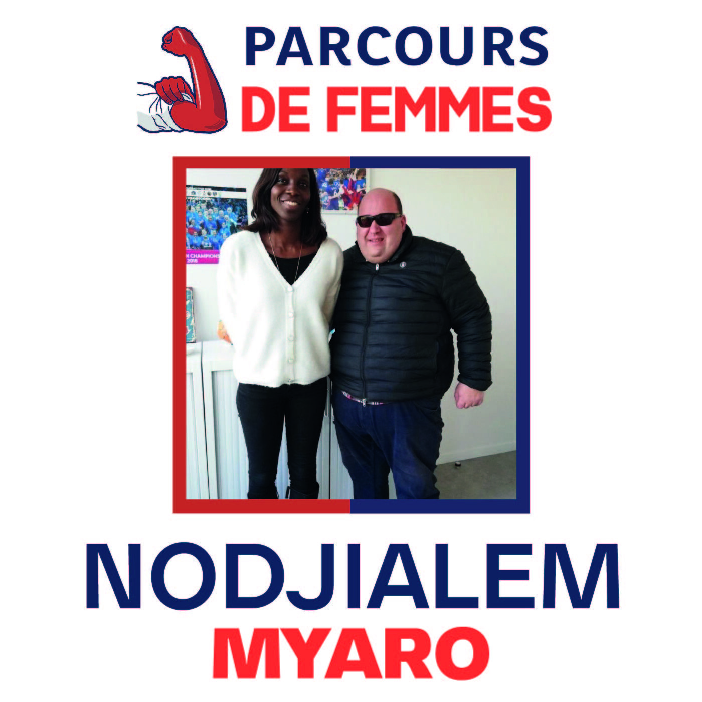 épisode 15 - Nodjialem Myaro