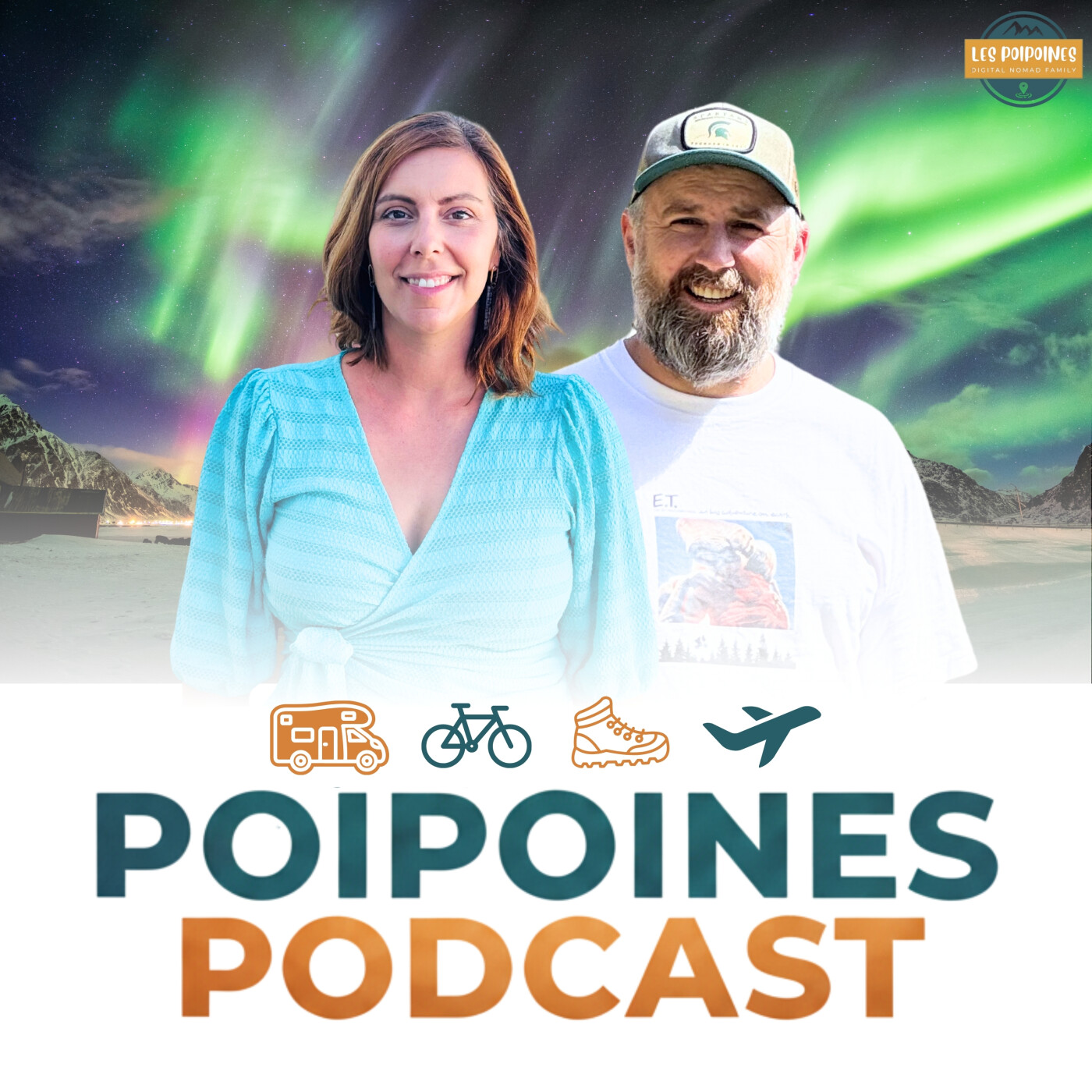 La Norvège en camping-car : tout ce qu’il faut savoir avant de partir (conseils pour préparer son roadtrip et erreurs à éviter) episode artwork