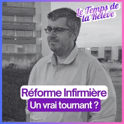 [EXTRAIT] - Consultation infirmière, l'avenir pour désengorger ? cover