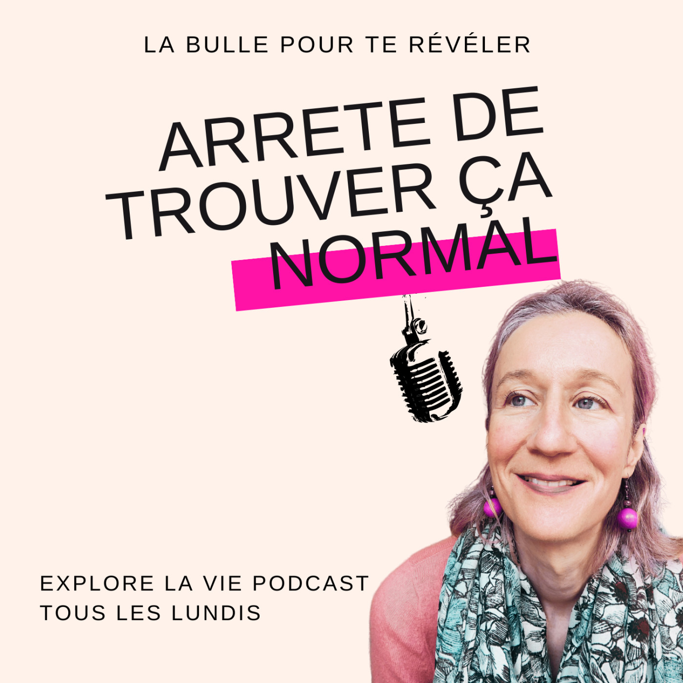 Explore la vie