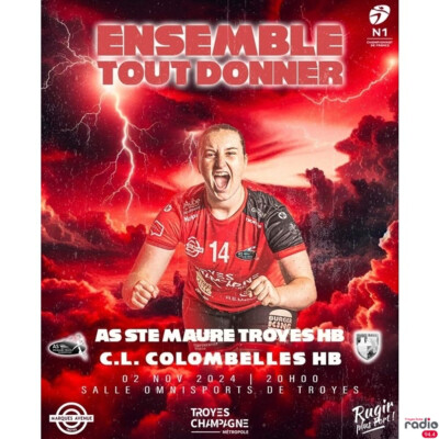 L'INFO SPORT - Du jeudi 31 octobre 2024 cover