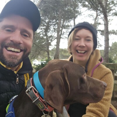 Ep. 11 #Charlotte Arnal - "En route pour le vivant" cover