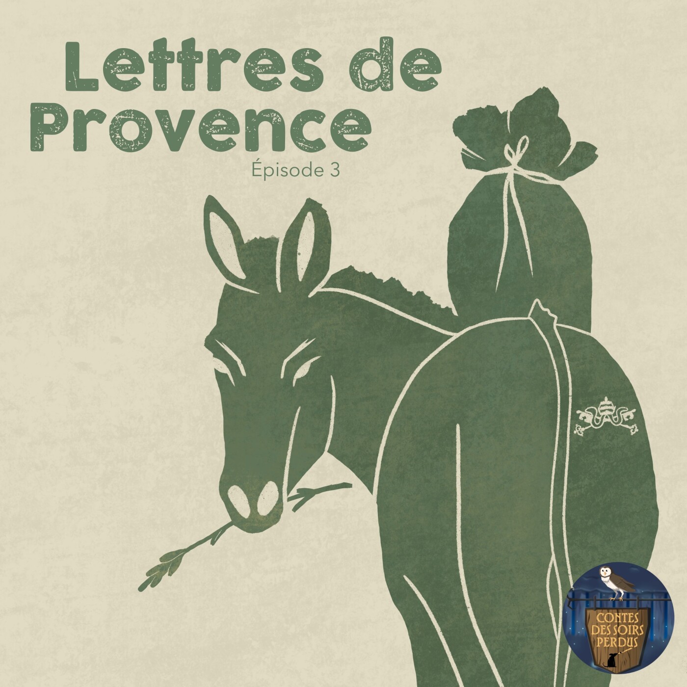 Contes des Soirs Perdus