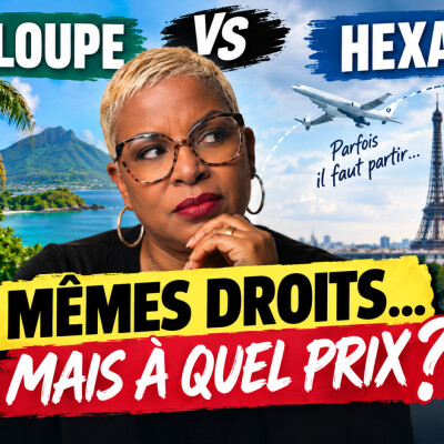 Sommes- nous vraiment égaux face aux soins en Guadeloupe  ? cover
