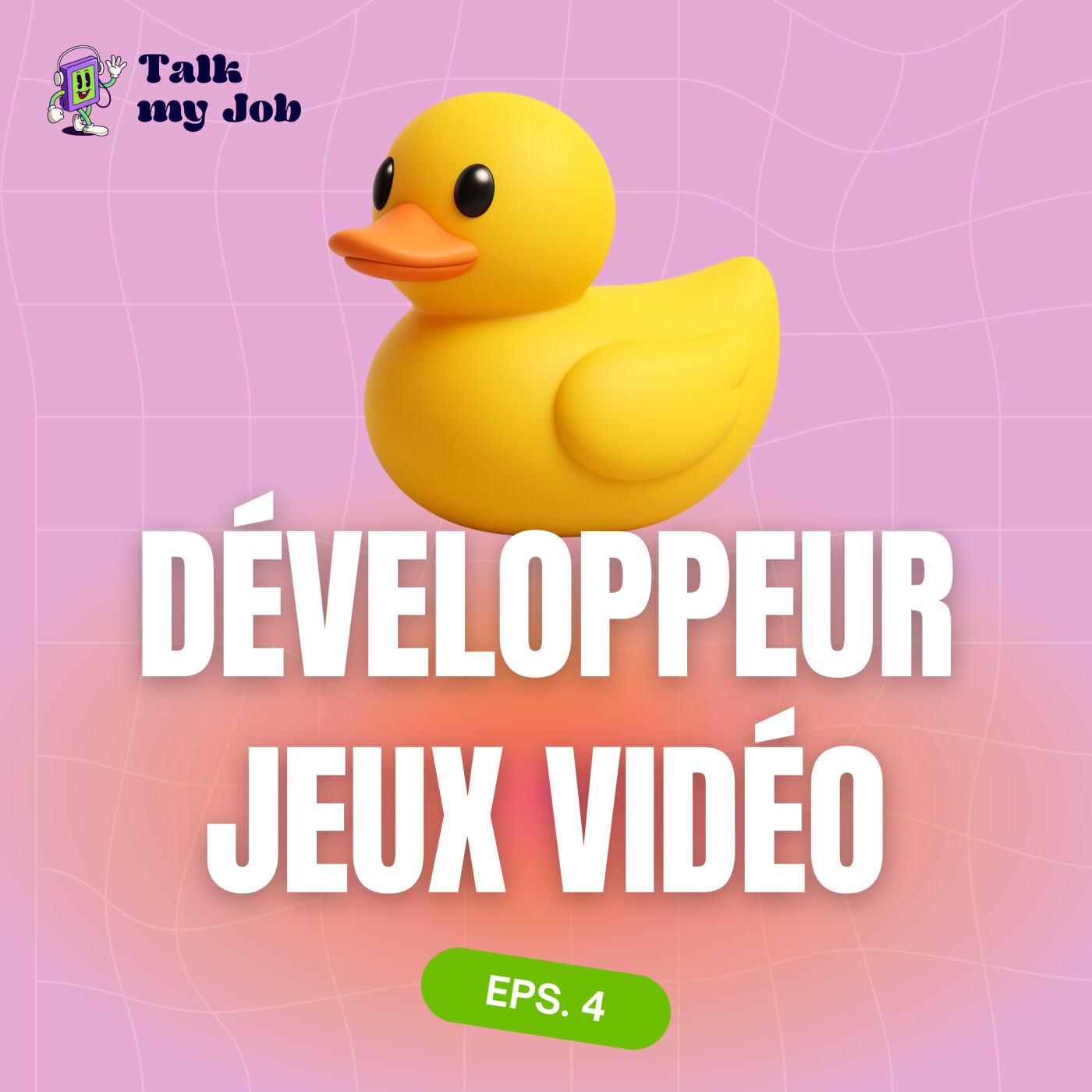 Romain, développeur de jeux vidéo : entre passion, imagination et innovation Romain, développeur de jeux vidéo : entre passion, imagination et innovation