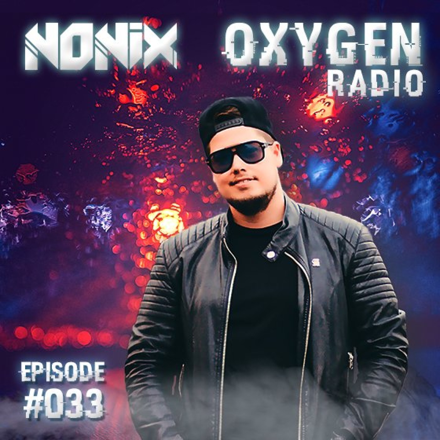Nonix presents Oxygen Radio