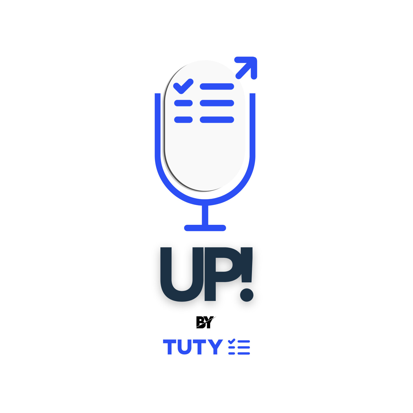 UP ! By Tuty