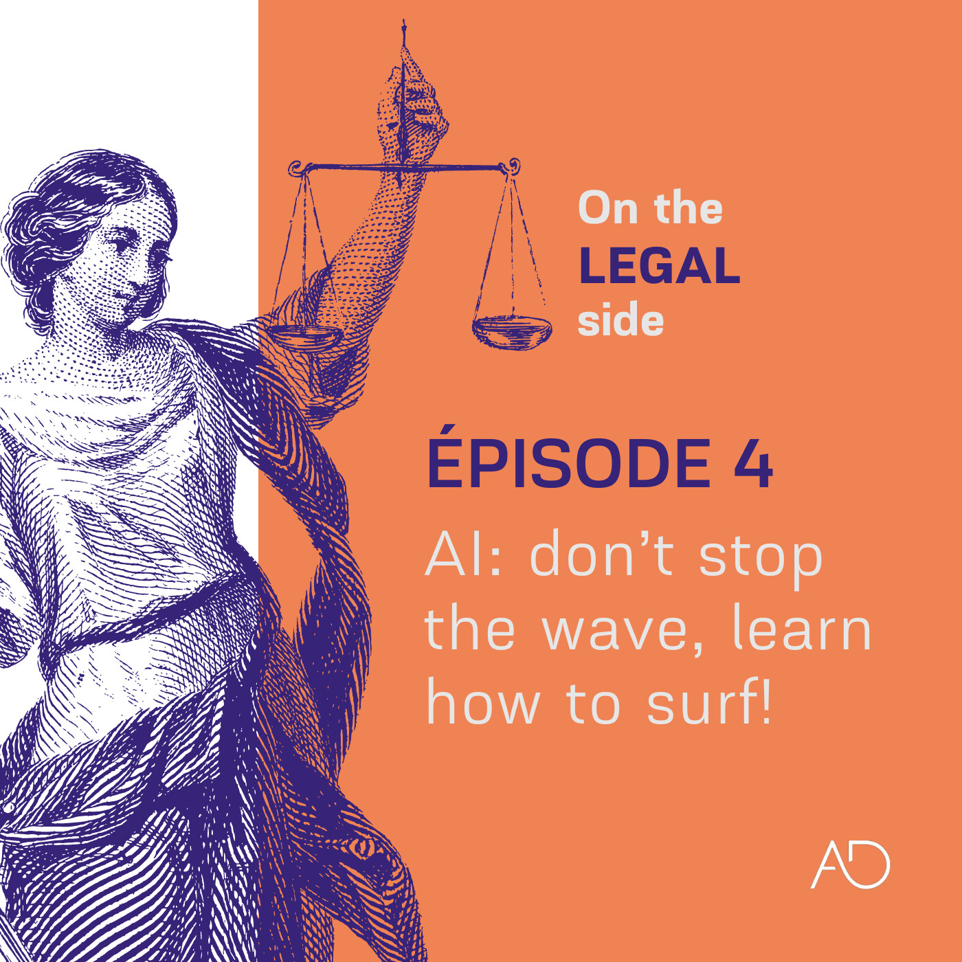 On the legal side