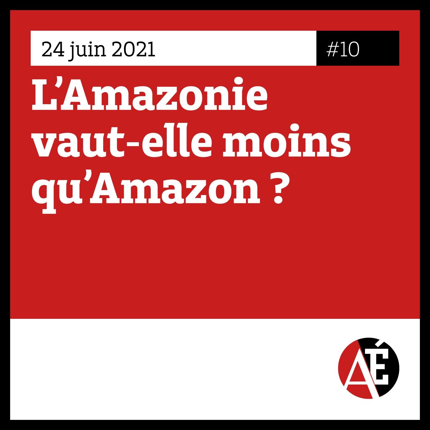 L’AntiÉditorial