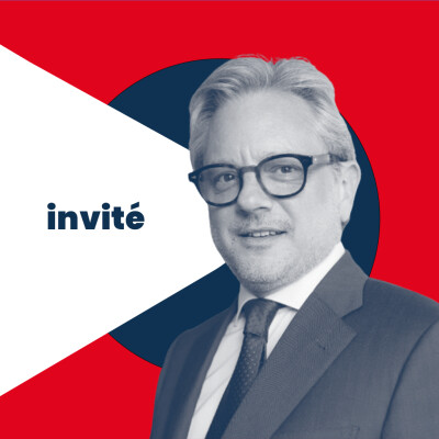 Socatra : Un acteur clé du transport maritime français et de la souveraineté | Laurent Bozzoni, Directeur Général de Socatra