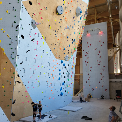 L'INFO DU JOUR - Un grand week-end olympique pour l'Aube cover