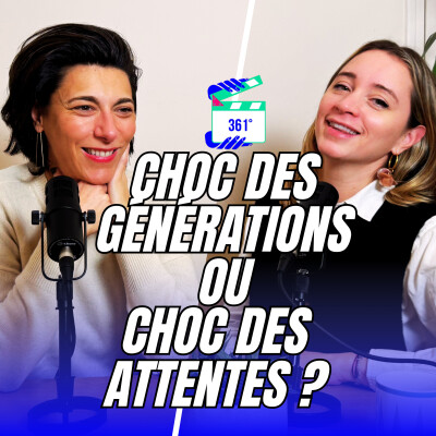 “Les jeunes sont fainéants”, “Les seniors sont dépassés” : stop aux clichés. cover