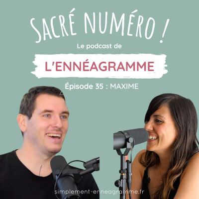 Entre exigences et sensibilité : La découverte du profil 1 pour Maxime I EP35 cover