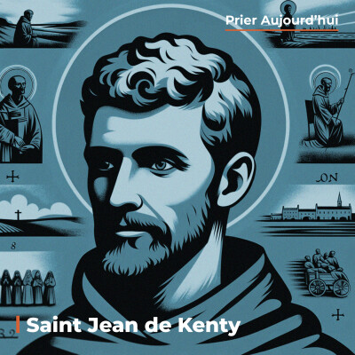 Saint Jean de Kenty cover