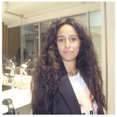 Sara Fait Son Cinéma-  Mostra De Venise & Se Cracher Pour Exister Avec Julien Henry Réalisateur cover