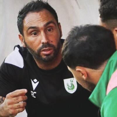 #153 SAISON 4 - EPISODE 19 - ROMAIN CANALES cover