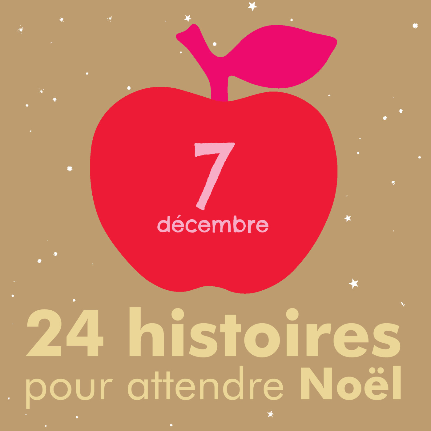 Le 7 décembre 2020 : « Les invités de la forêt » Ep. 7