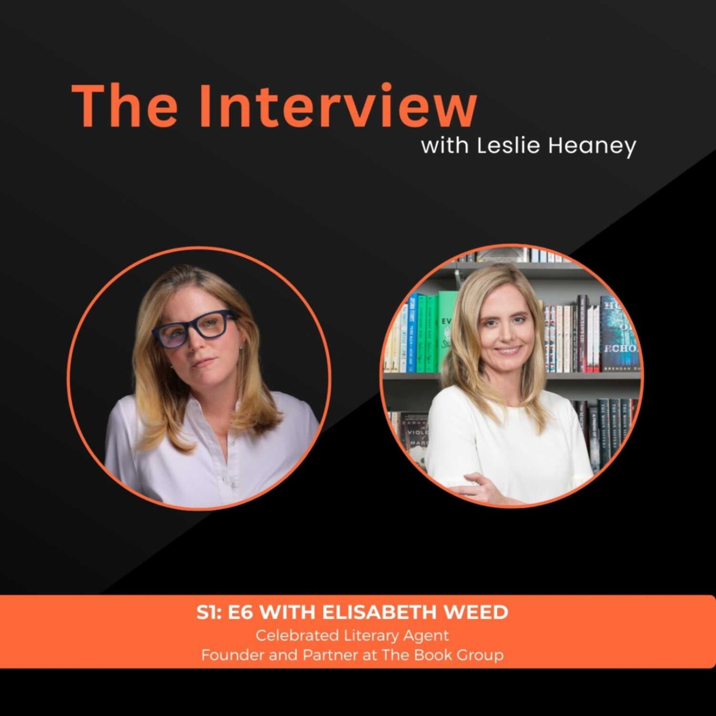 Books, Books, Books - feat. Elisabeth Weed