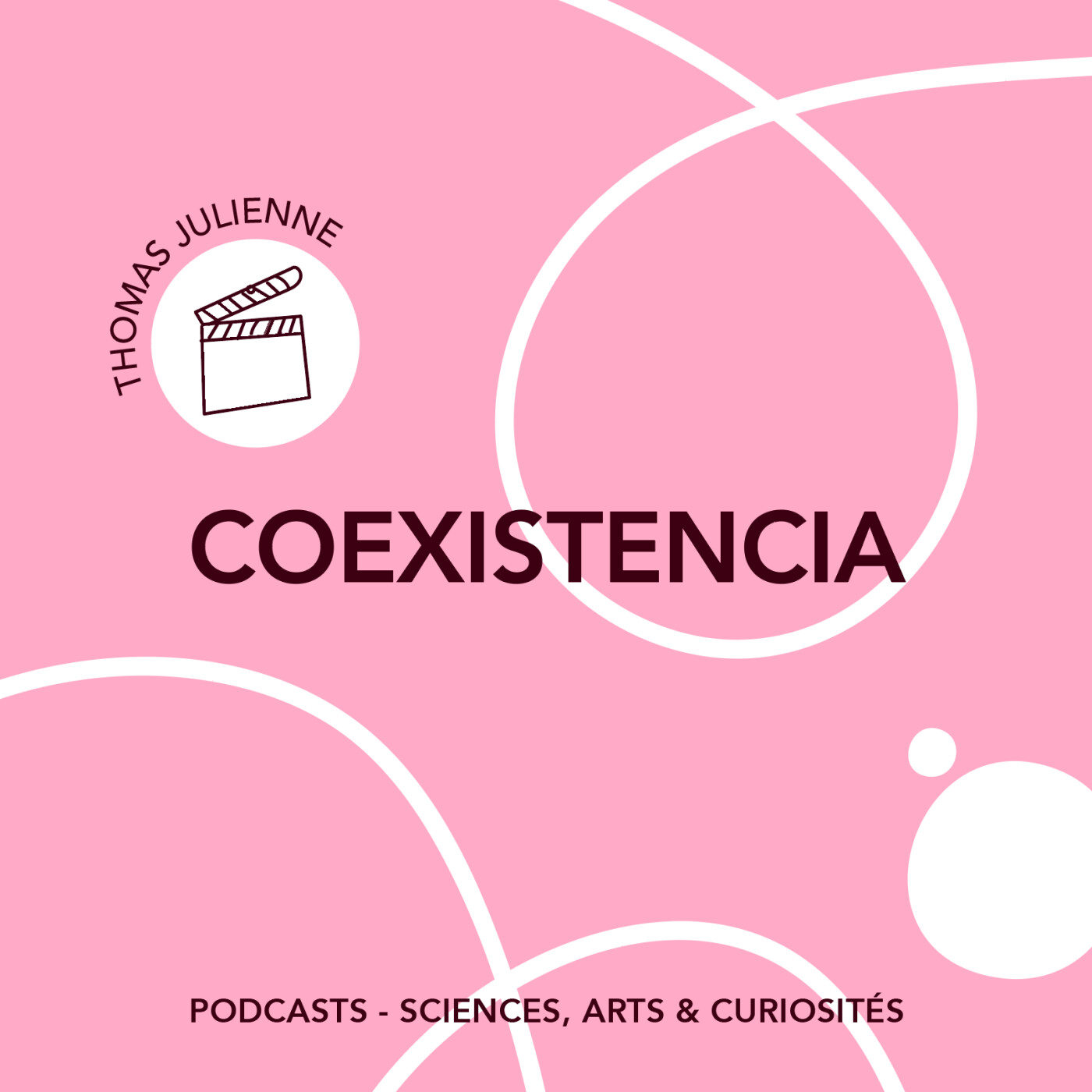[Trailer] Épisode 136 - Coexistencia | Feat. Thomas Julienne