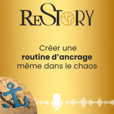 Rituels Simples et Efficaces : Construire des Îlots de Stabilité Après un Divorce cover