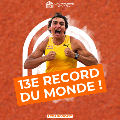 Duplantis : 13ᵉ record du monde, 6m30 en Silésie ? cover