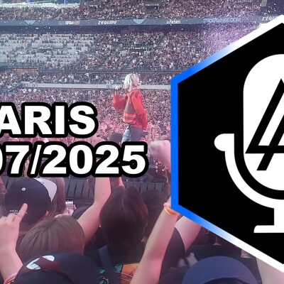 MTTF 60 - Paris 11/07/2025 cover