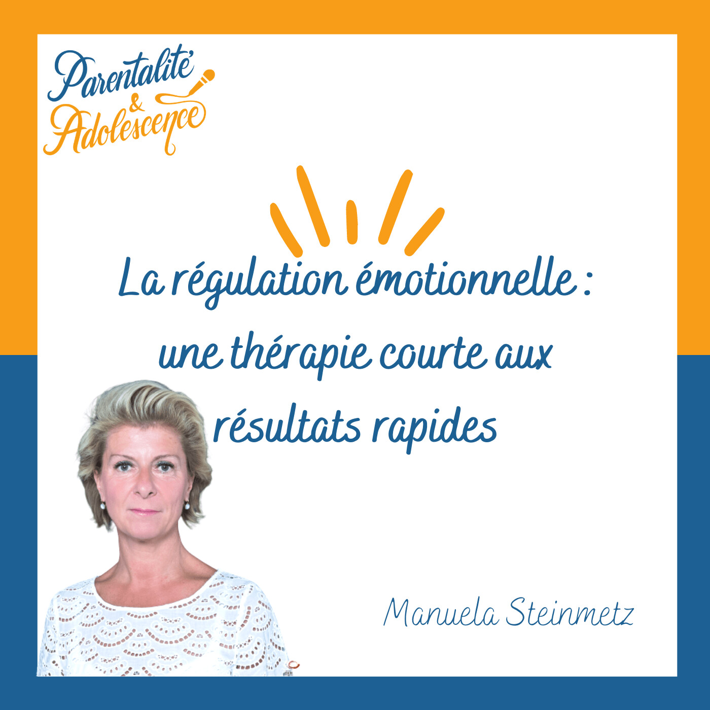 Parentalité et Adolescence