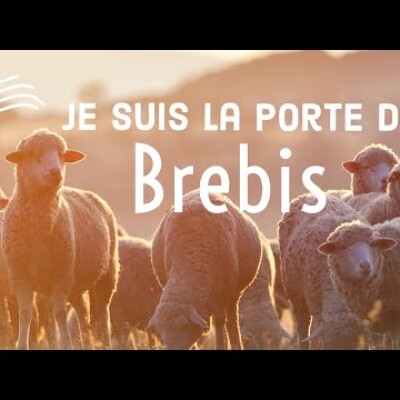 Écoute : Parole et Évangile du jour | Lundi 9 mai • Commentaire de Charles de Foucauld cover