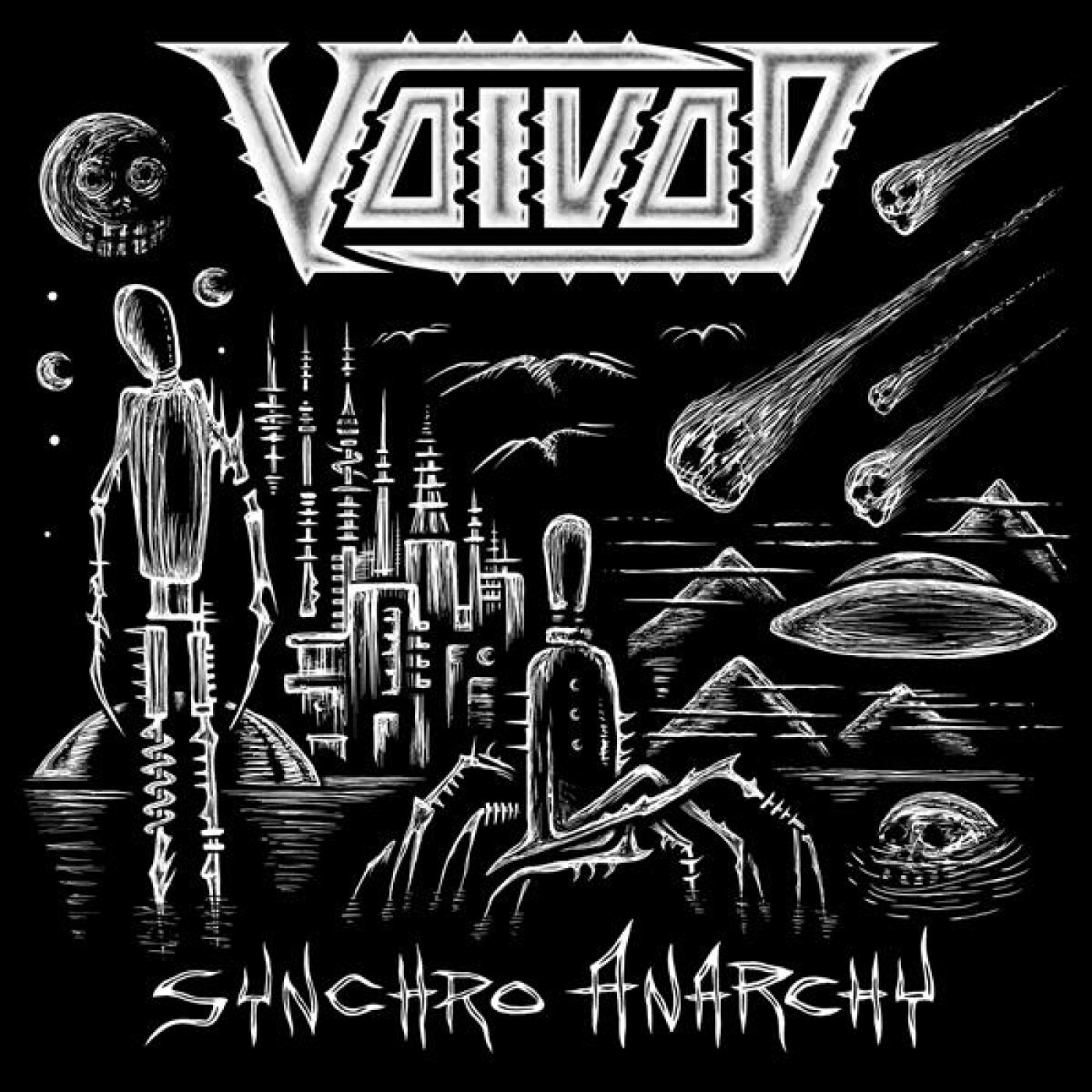 213Rock Harrag Melodica Live interview with Michel Away Langevin 18 01 2022 New album Synchro Anarchy out 11 02 2022. episode artwork