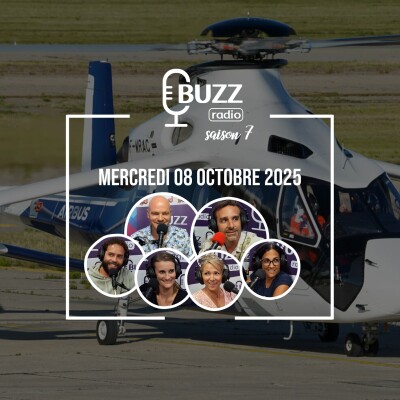 Mercredi 08 octobre 2025 cover