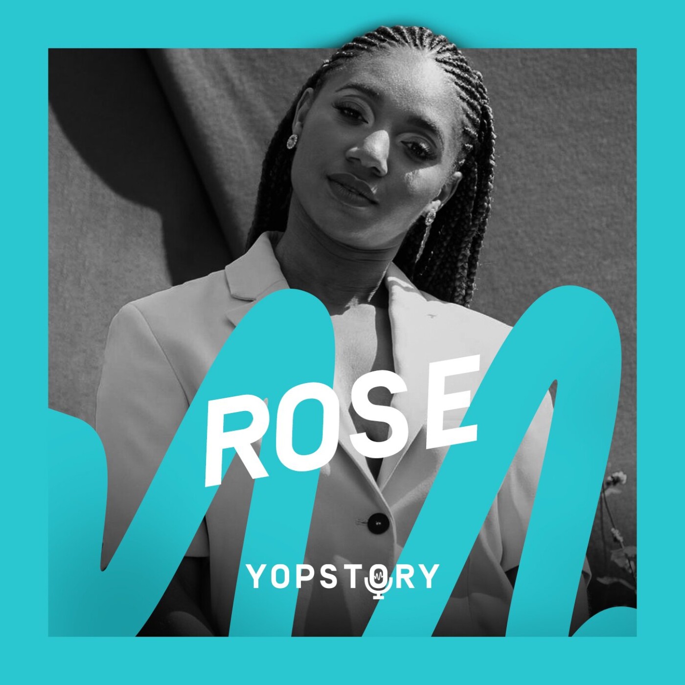 Rose, danseuse Hip-Hop Suisse.