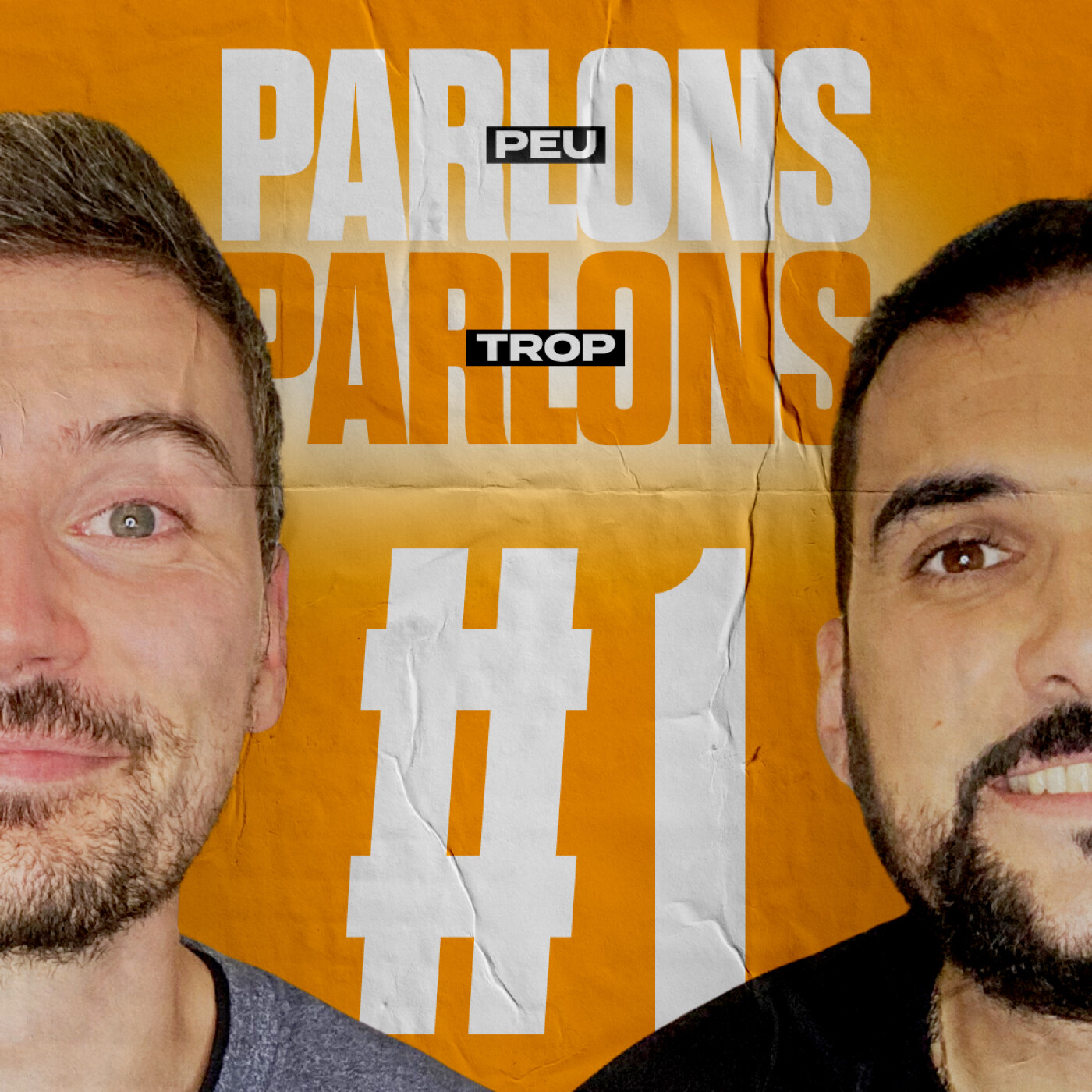 Parlons Peu Parlons Trop